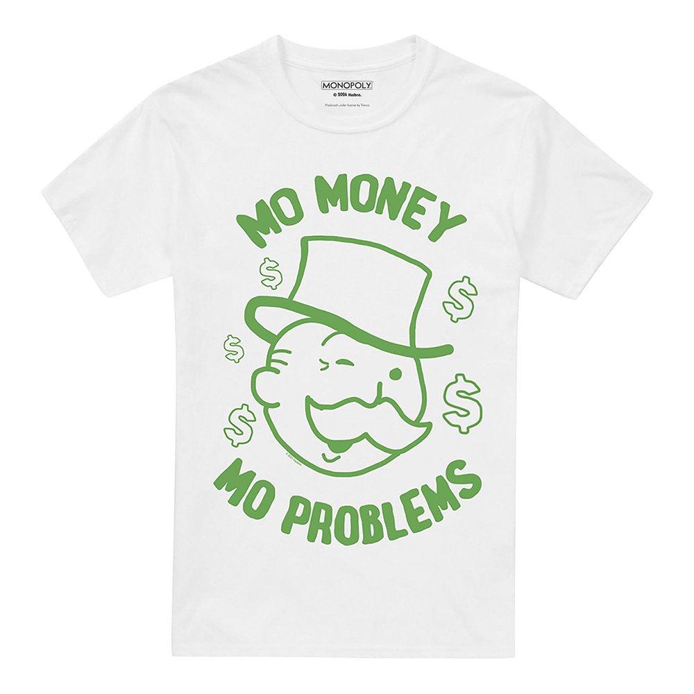 Monopoly T Shirt