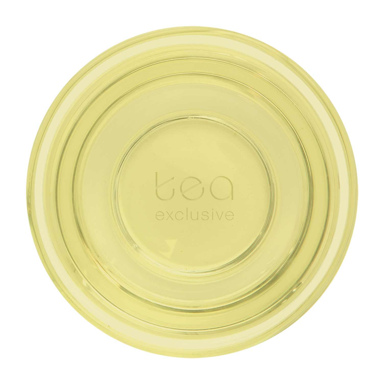 tea exclusive - Shincha Japanischer Grüner Tee bio