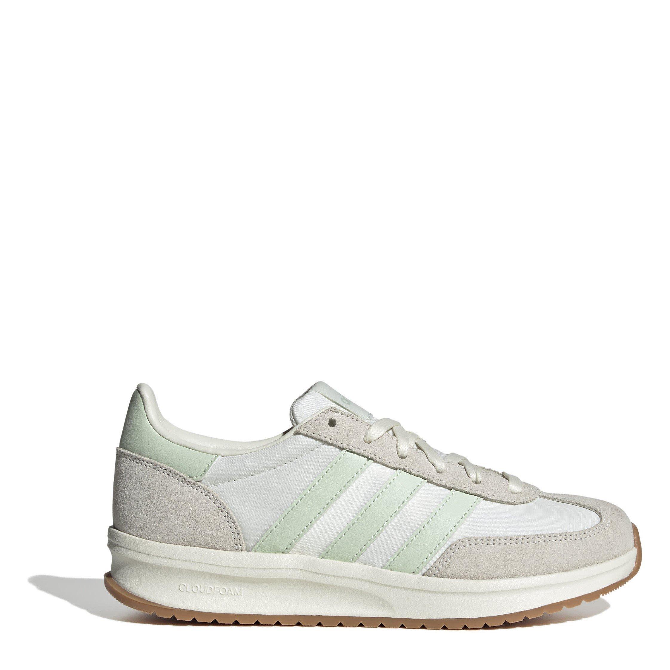 adidas Run 70s 2.0 Low Top Trainers Womens