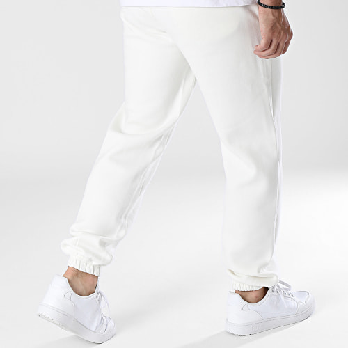Pantalon Jogging Nason Blanc
