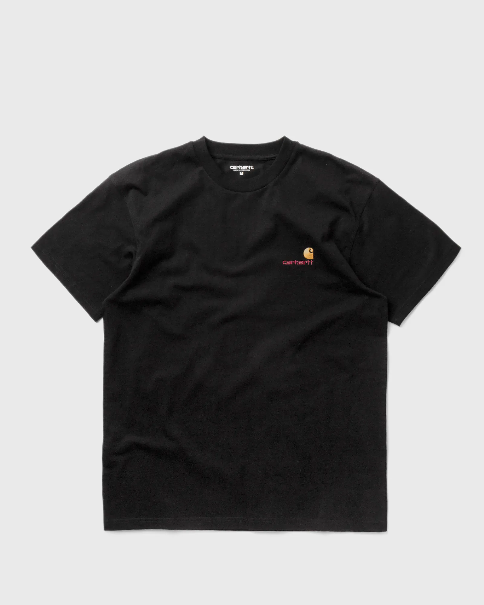 Carhartt WIP S/S American Script T-Shirt