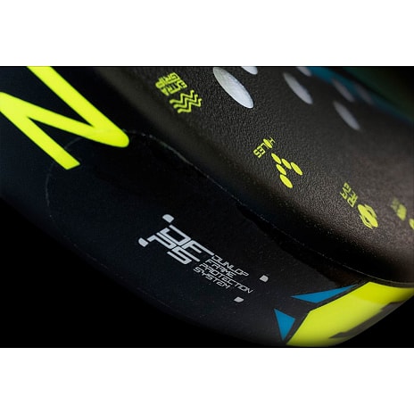 Dunlop Blitz Attack Padelbat