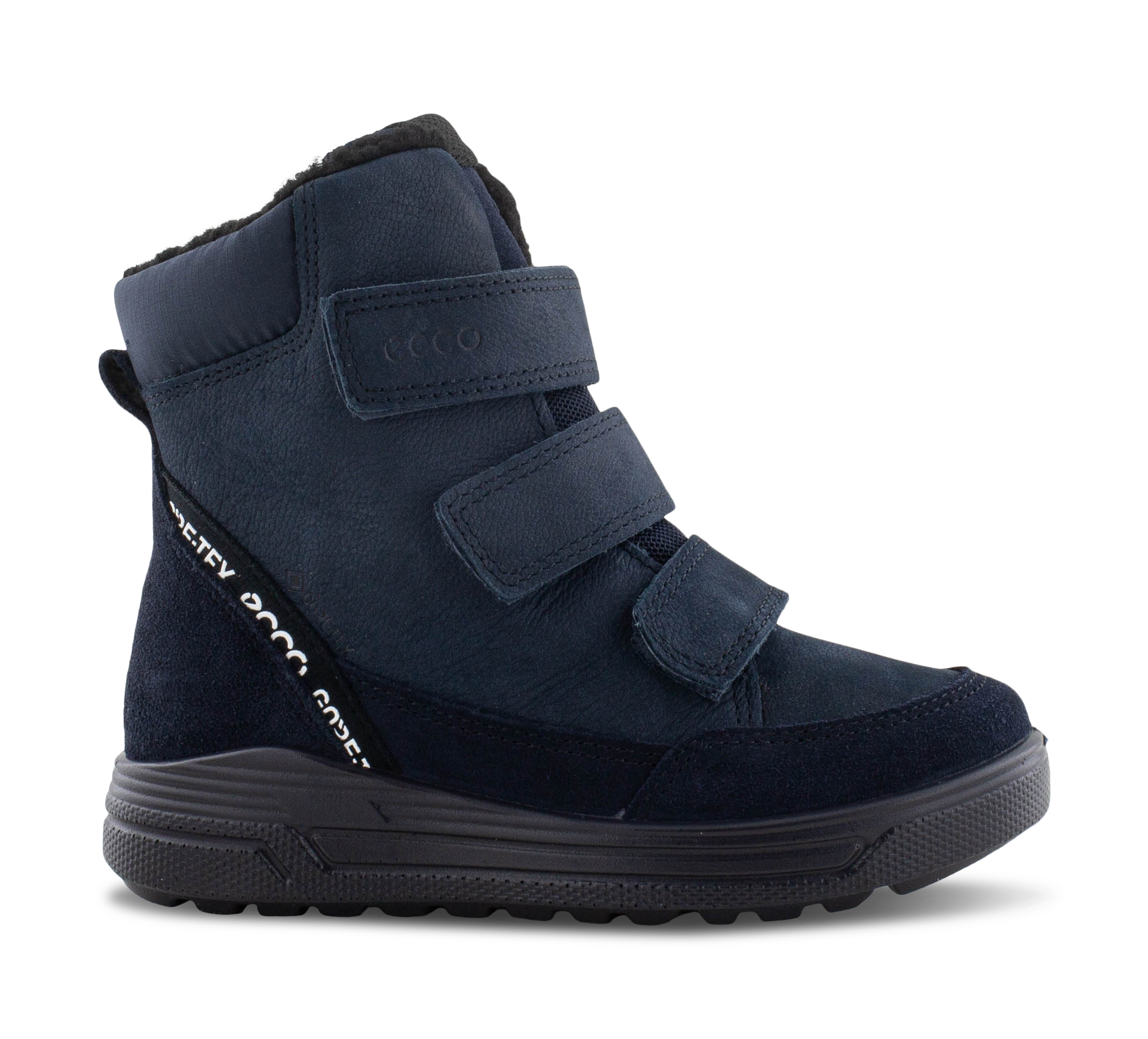 Ecco Urban Snowboarder - Winterschuhe