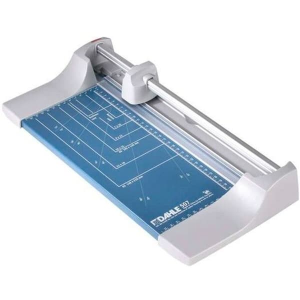 Saks Dahle A4 44 x 21 cm (5 enheter)