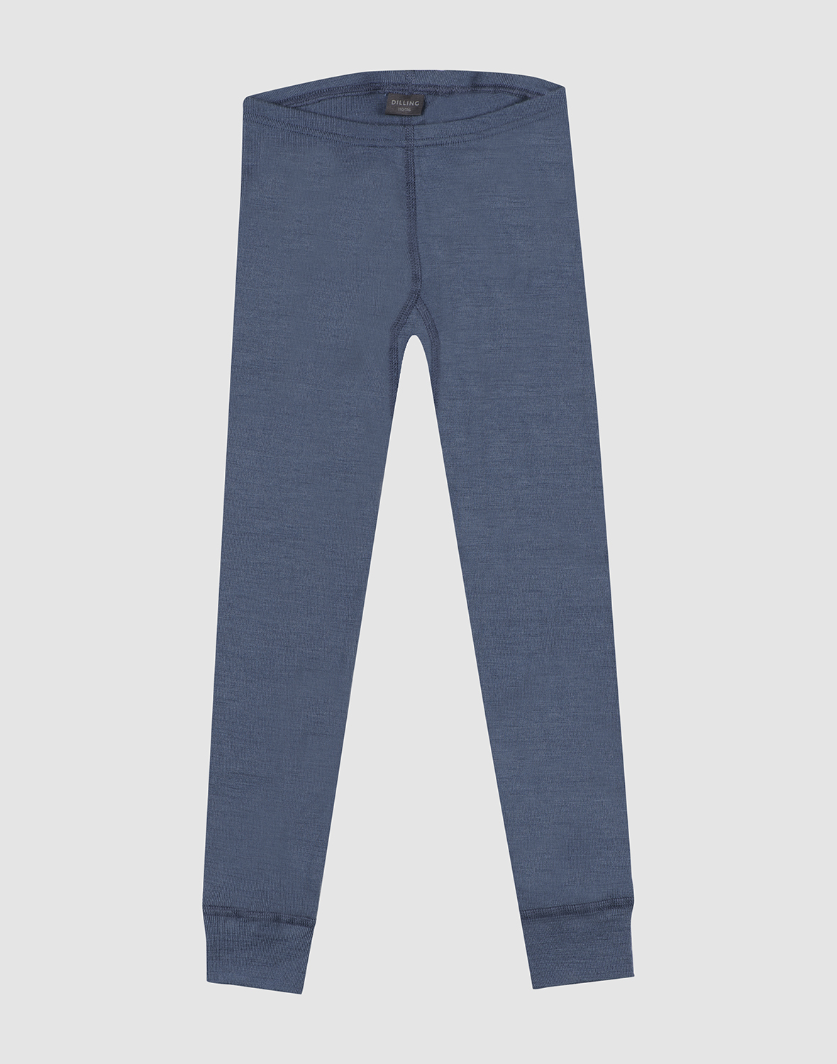 Legging van merinowol voor kinderen