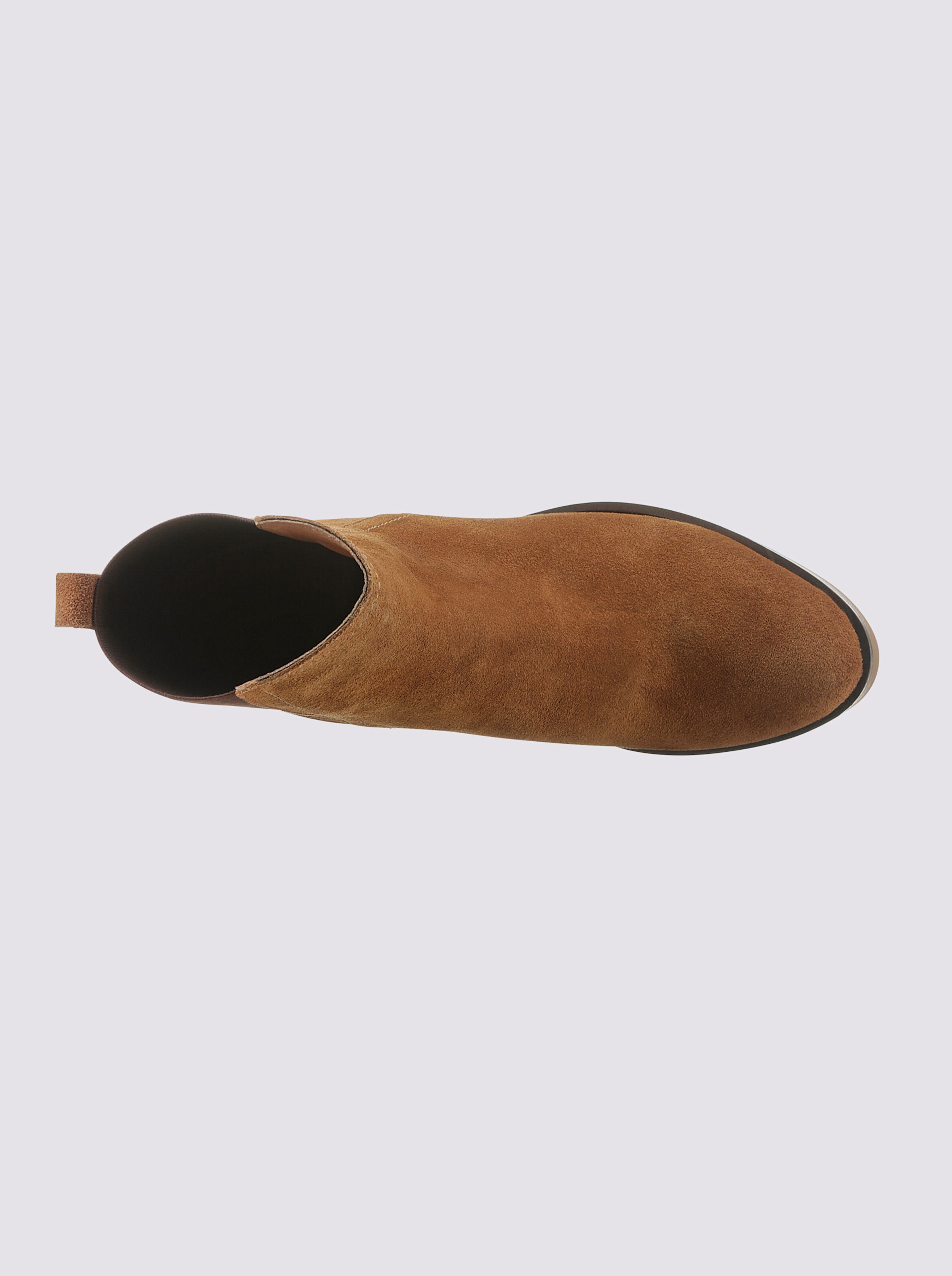 Stiefelette