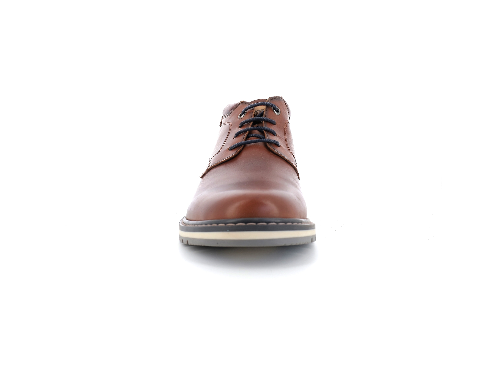 Pikolinos-BERNA M8J 8181 Cuir Cognac