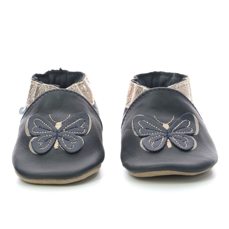 Robeez Robeez Fly In The Wind Marine