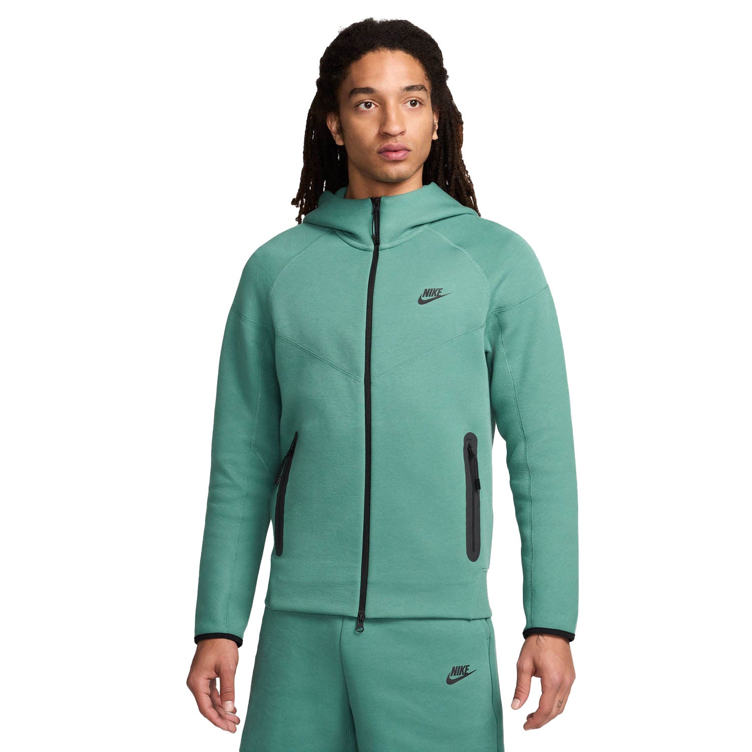 Nike  Tech Fleece Windrunner Hoodie