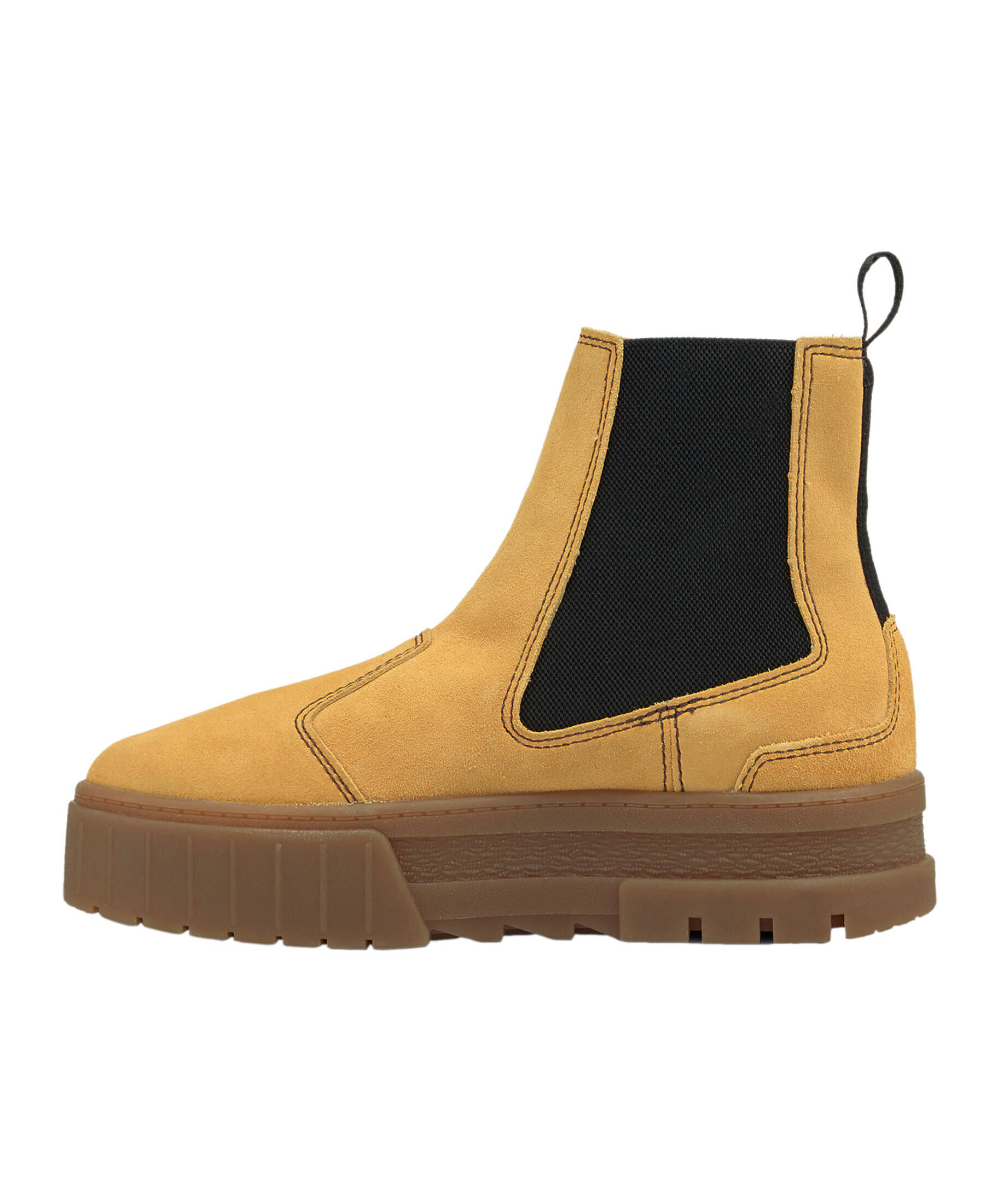 Puma| Damen Chelsea Boots MAYZE