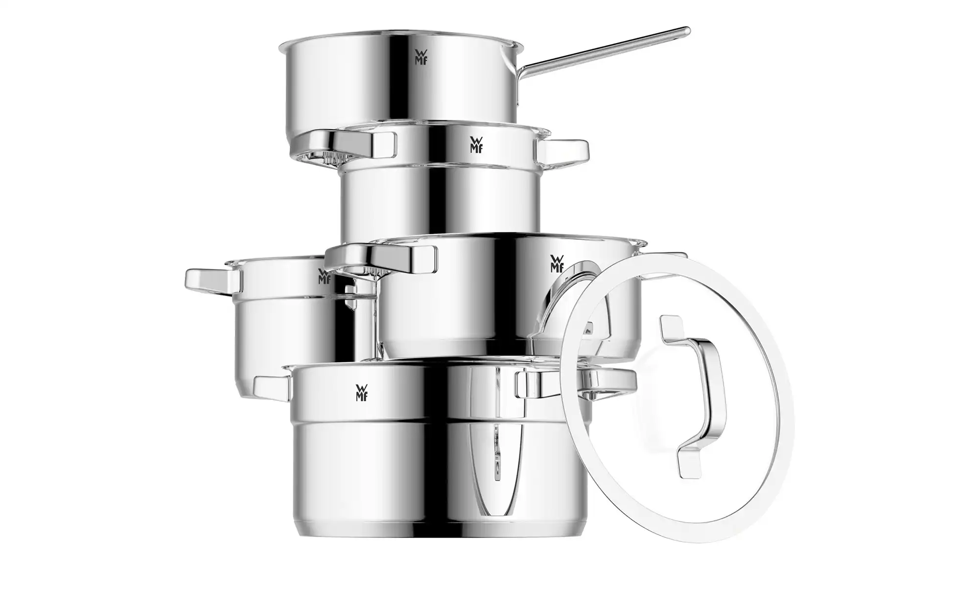 WMF Topf-Set Compact Cuisine