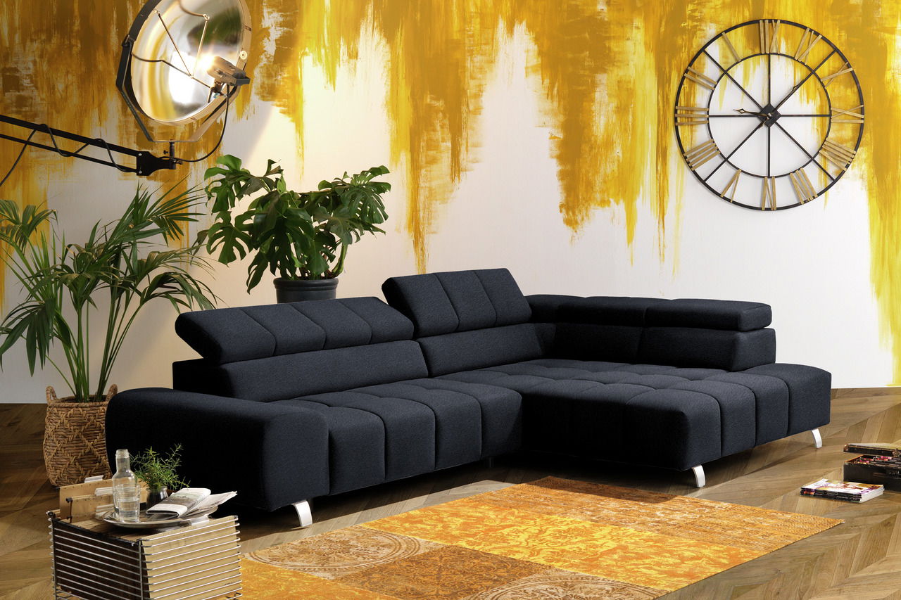 Hom´in Ecksofa TAIFUN
