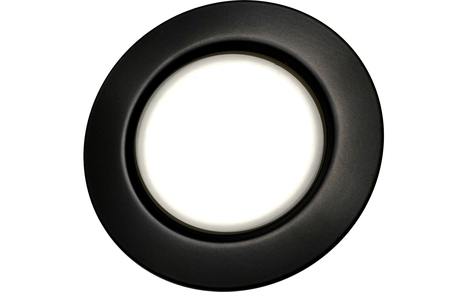 Frilight Vega 48 9SMD-Karte, Opalglas chrom