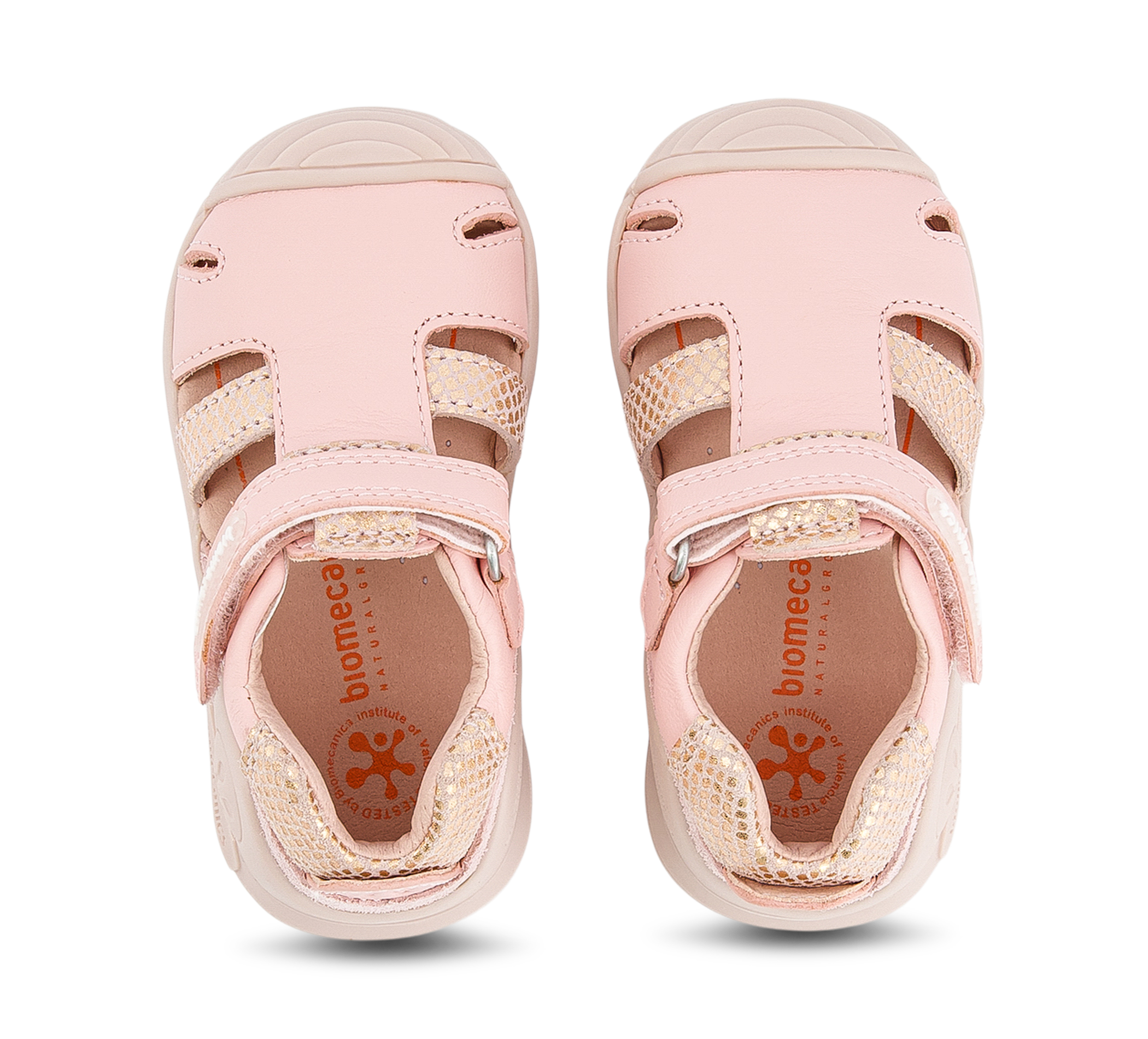 Biomecanics Sauvage - Geschlossene Sandalen