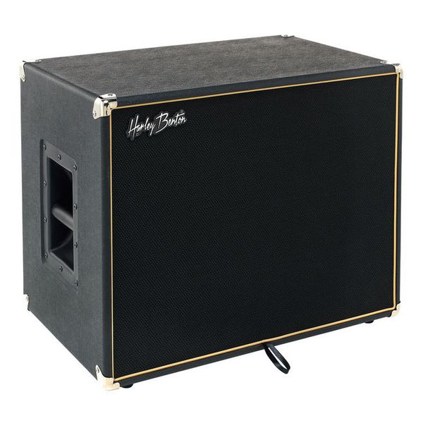 Harley Benton SolidBass 115T