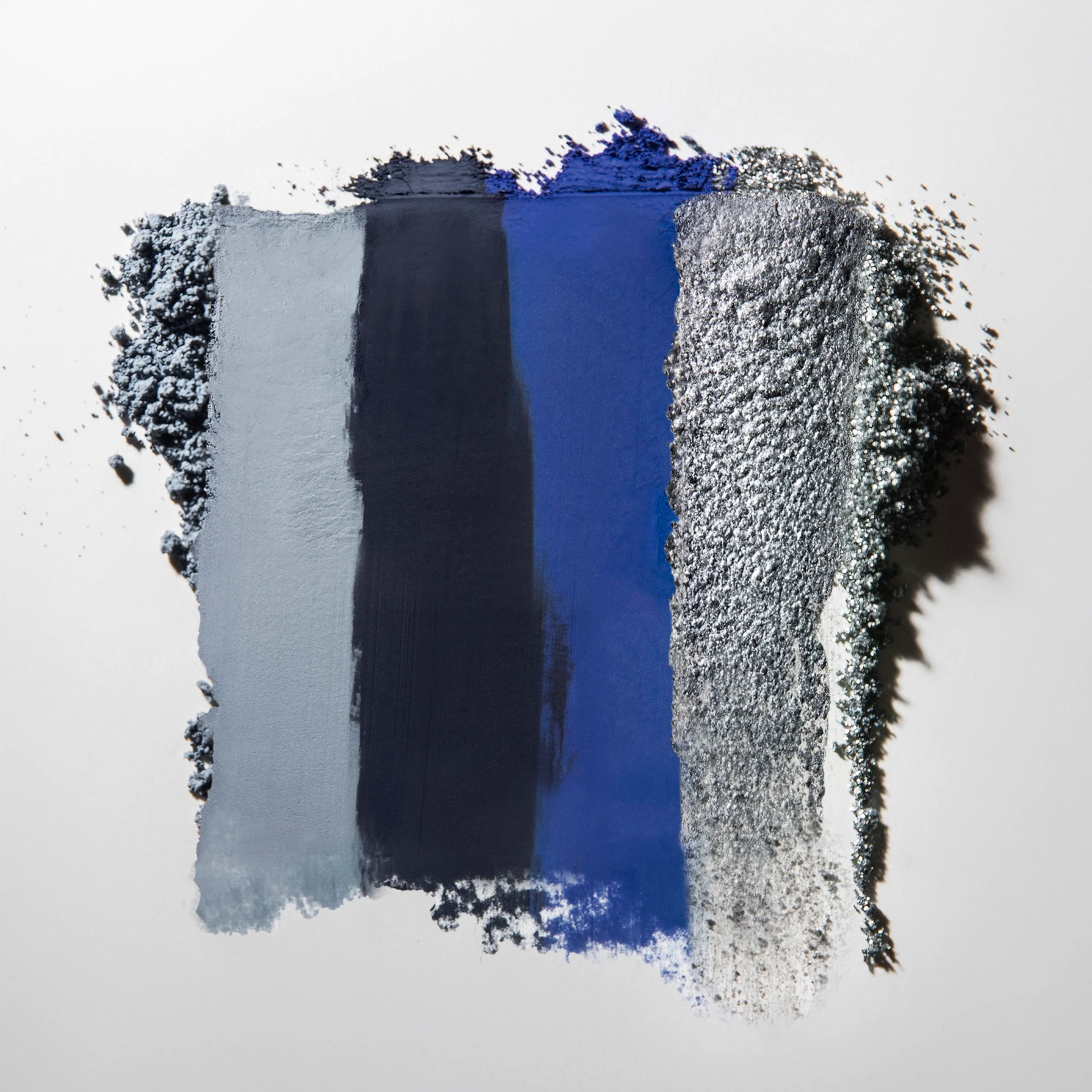 Victoria Beckham Beauty Eye Wardrobe Palette de Fards à Paupières