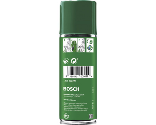 Bosch AHS 250ml Biologische Verzorgingsspray
