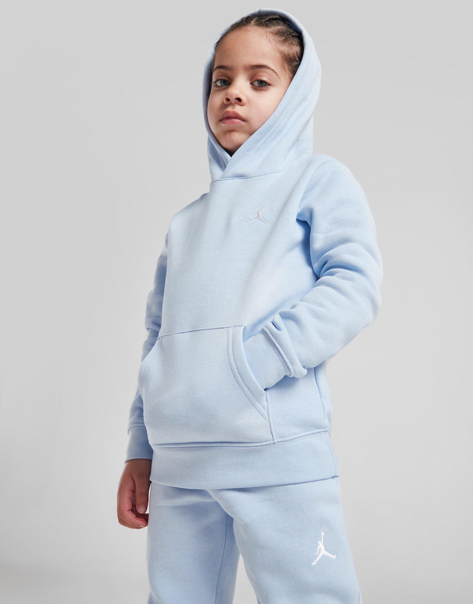 Jordan Survêtement en polaire Brooklyn Pullover Enfant