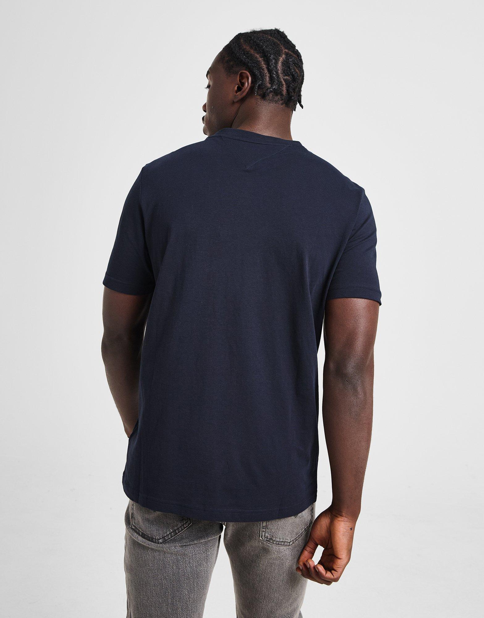 Tommy Hilfiger T-shirt Stacked