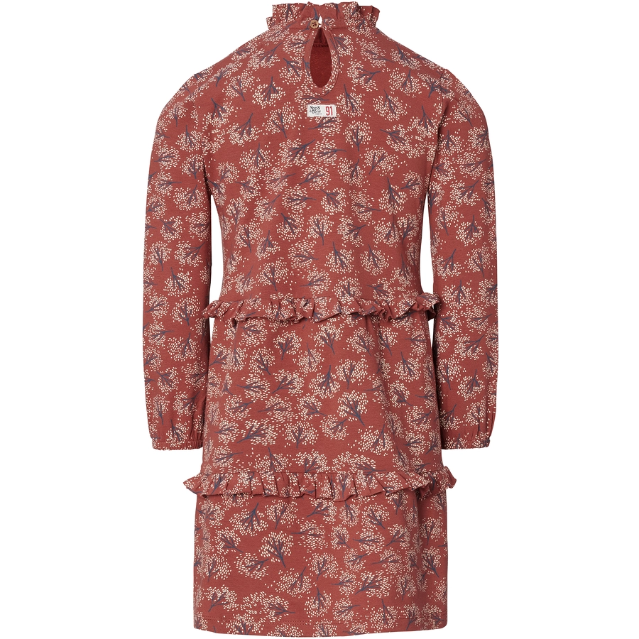 Noppies Kleid Kemp Mill Henna