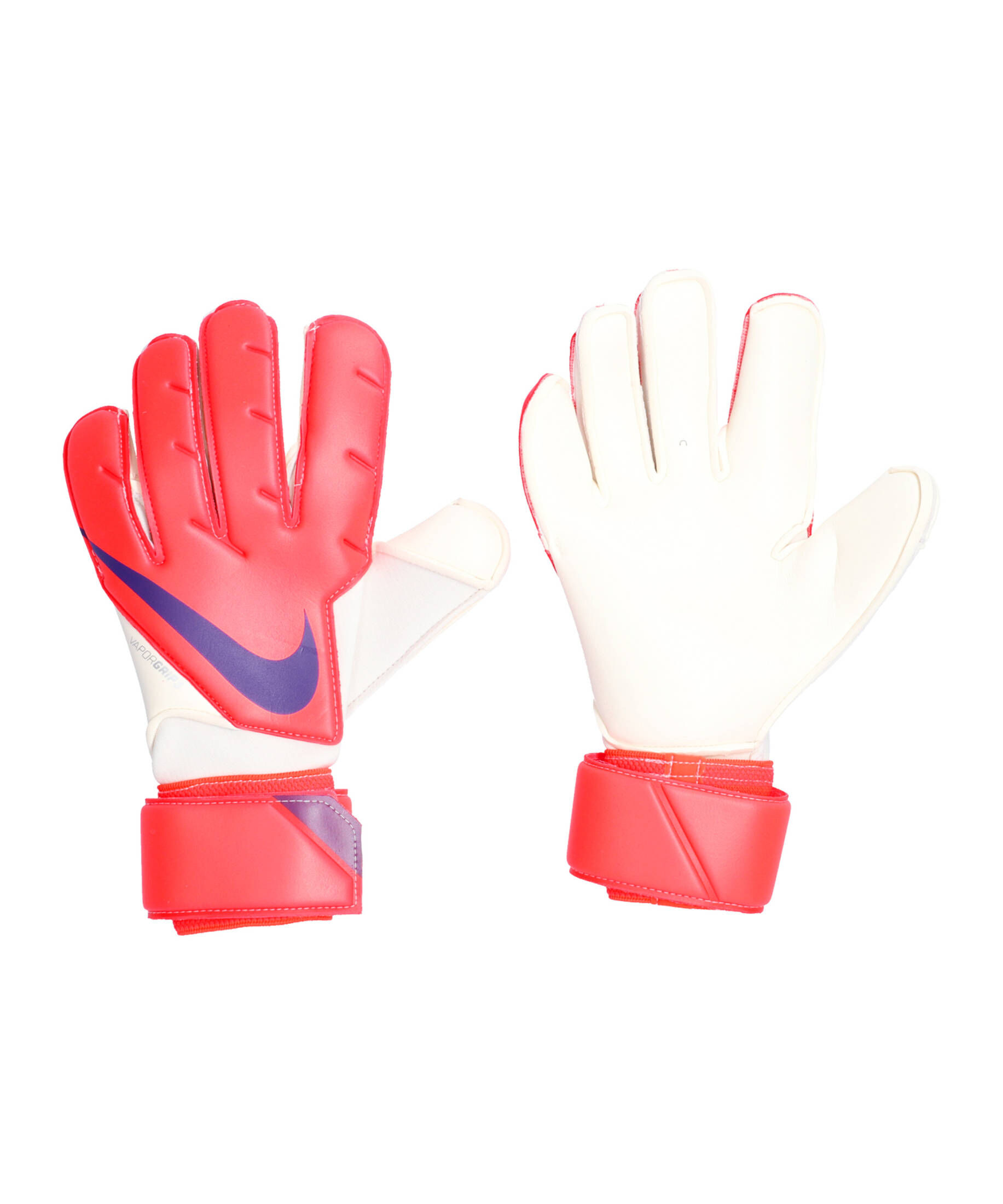 Nike| Equipment - Torwarthandschuhe Vapor Grip 3 Promo Torwarthandschuh