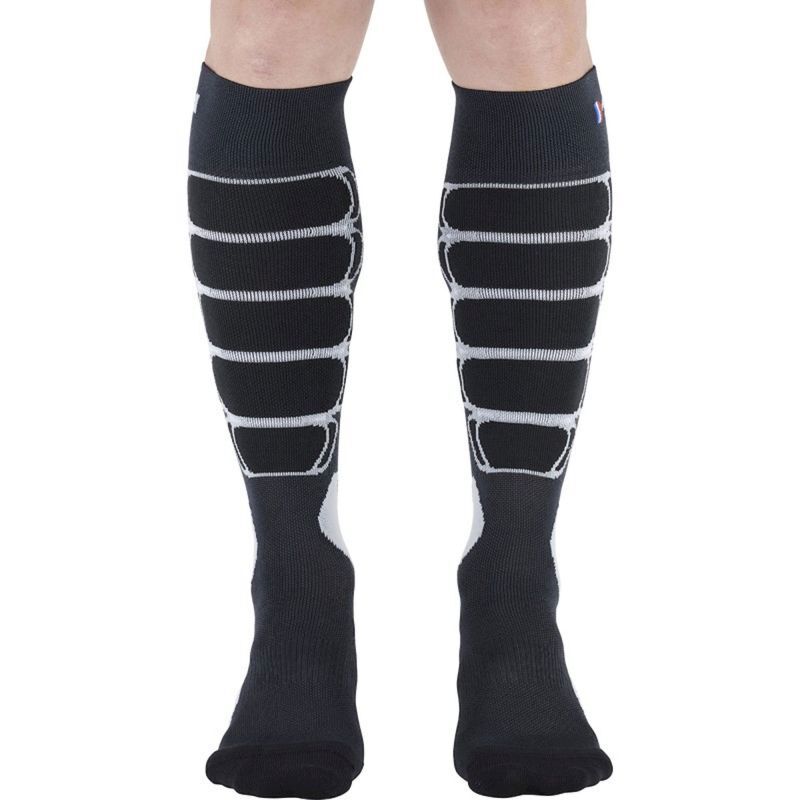 Mi-Bas Energy Racing - Chaussettes ski