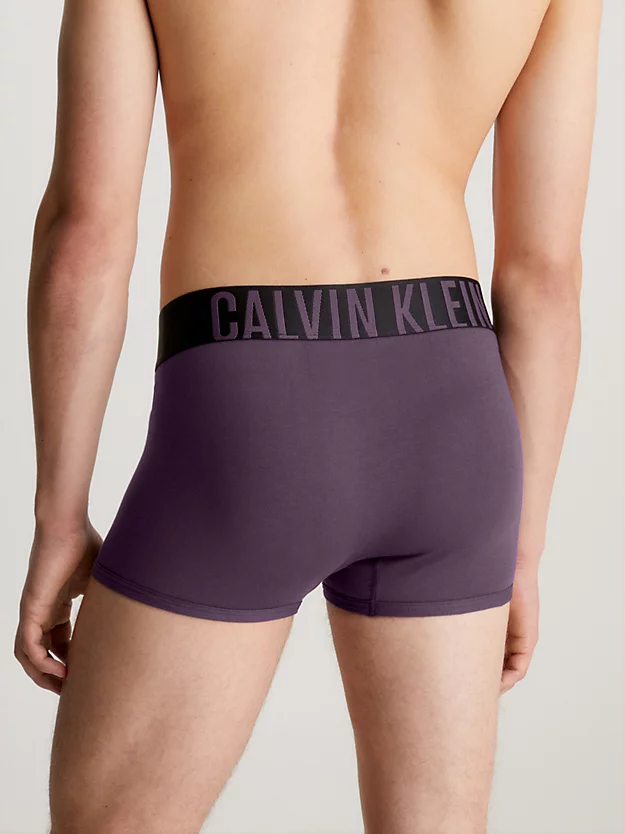 Pacote com 2 Cuecas Boxer - Intense Power