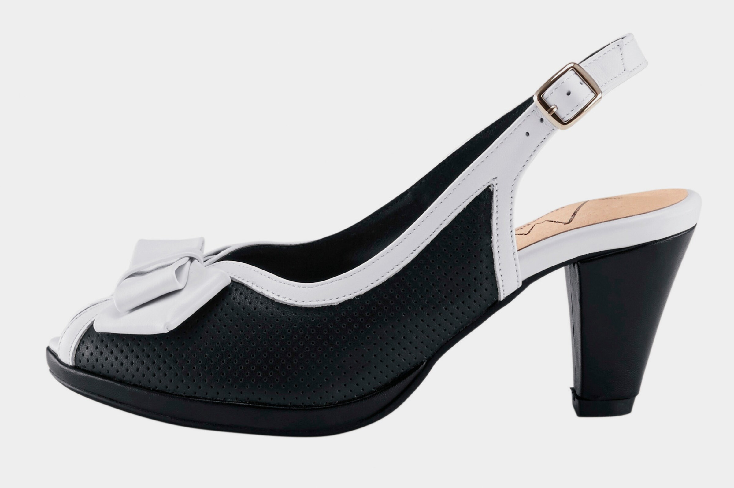 Sandalette