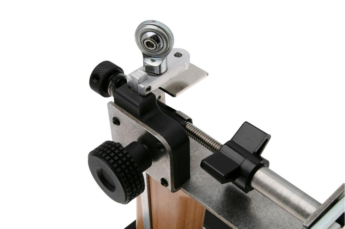 KME Precision Control Plus KF-PCP Professional Knife Sharpening System, slijpsysteem