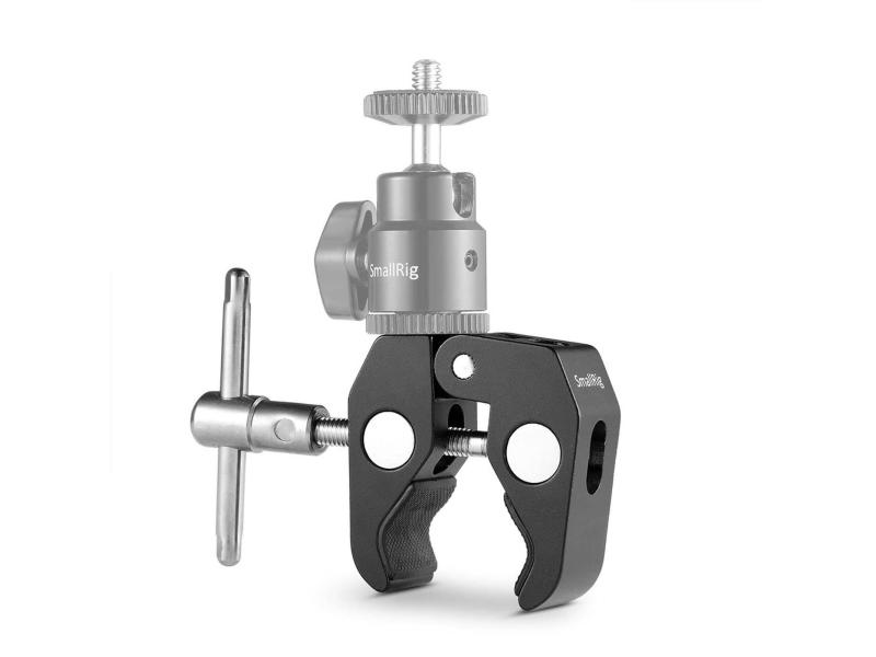 Smallrig Super Clamp 1/4