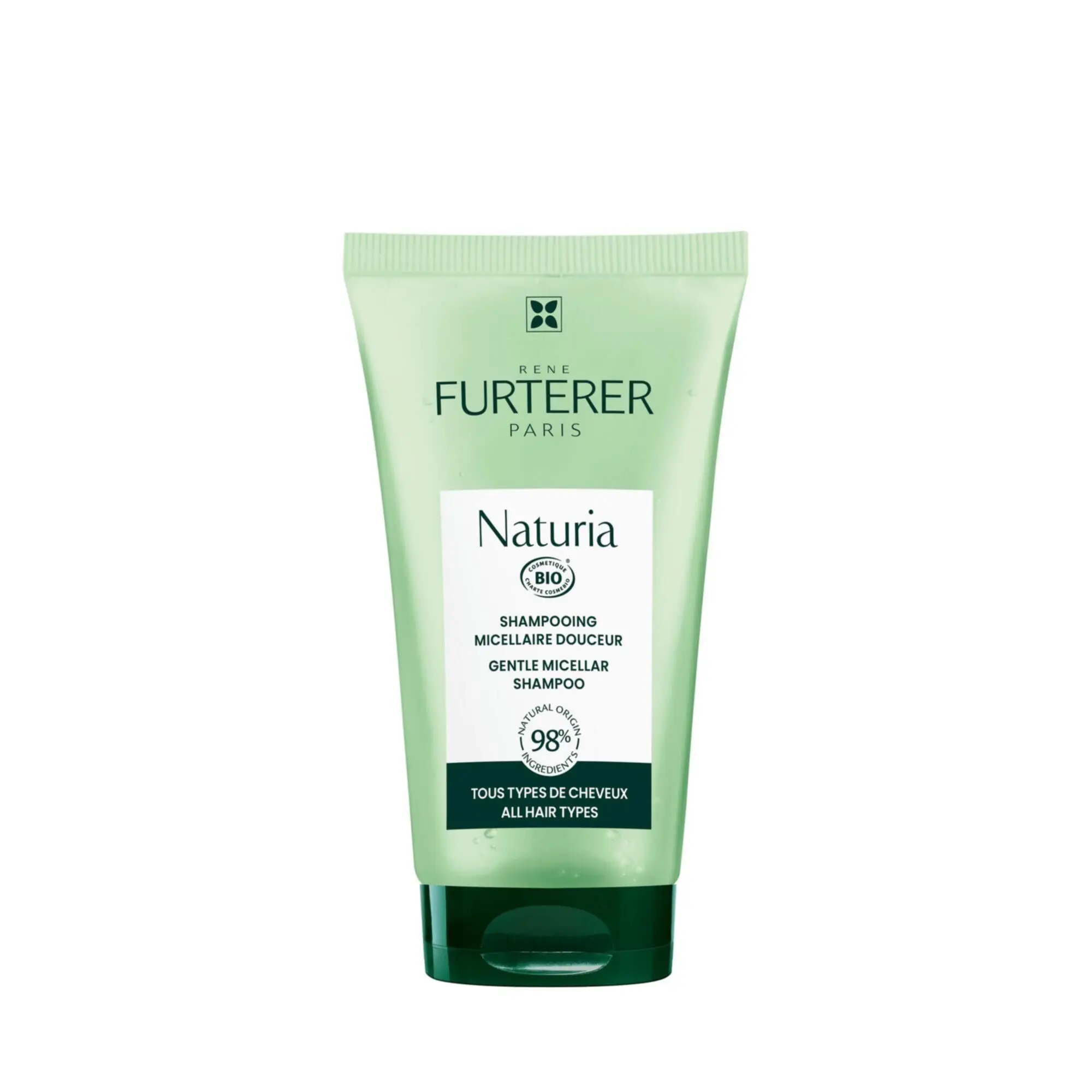 Rene Furterer - Naturia Shampooing Ultra Doux- René Furterer