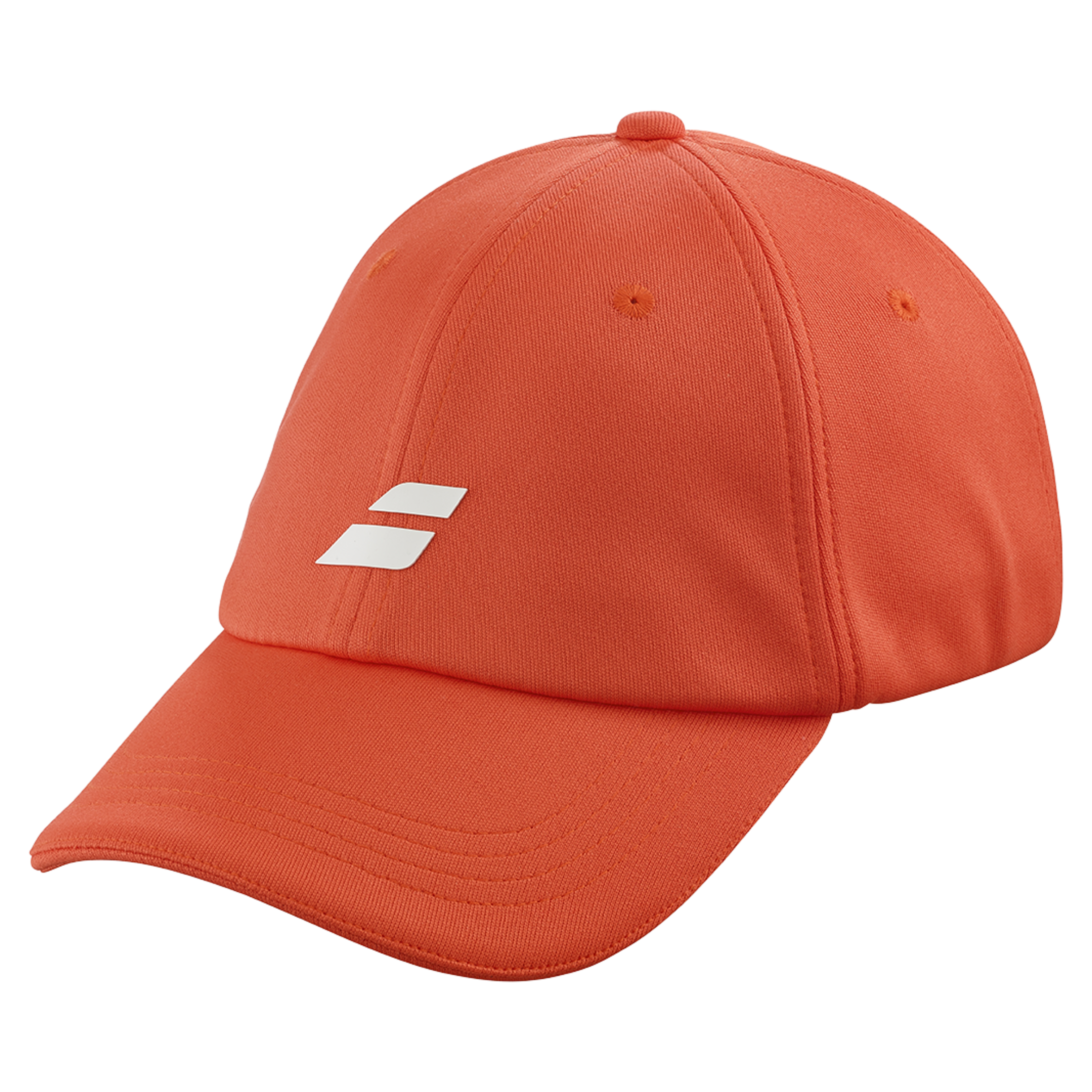 Pure Logo Cap Unisex Weiß