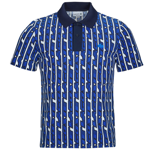 Lacoste - PH5655-ANY - Bleu / Blanc