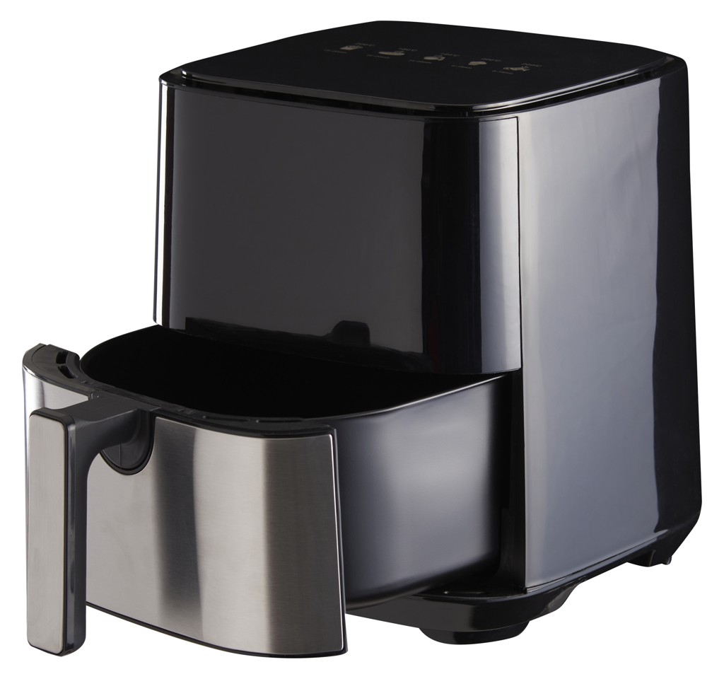 DAY - Airfryer 5L 1350-1450W