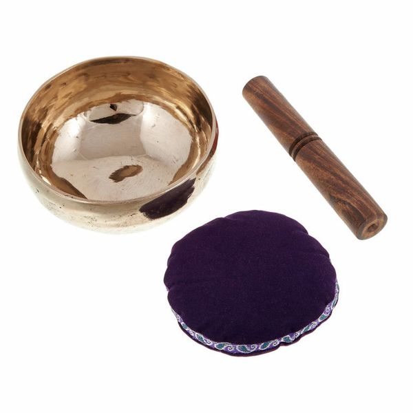 Thomann Tibetan Singing Bowl No2, 500g