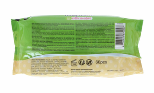 SenceBeauty Baby Wipes Extra Sensitive 60ST