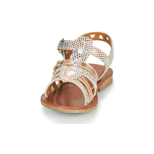 GBB - FANNI - Blanc / Rose gold