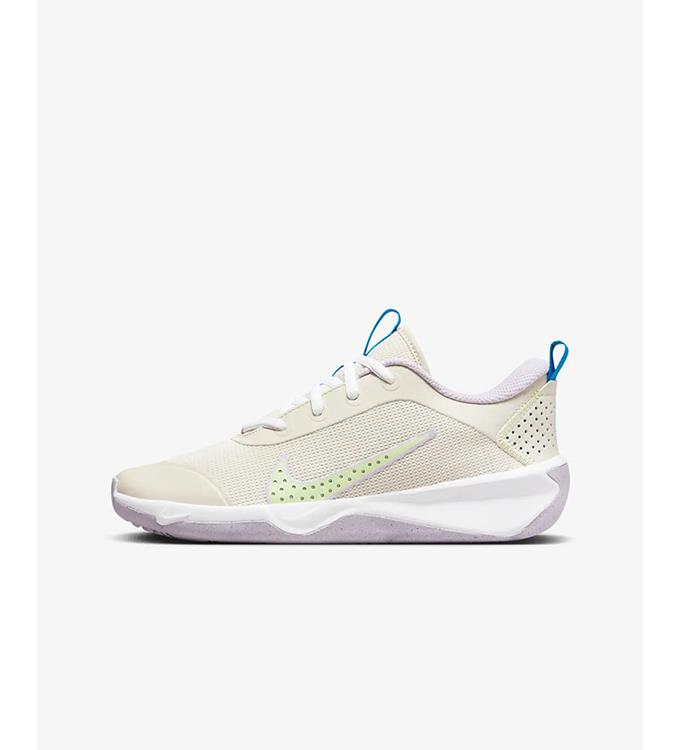 Nike JR Omni Multi-Court Indoorschoenen