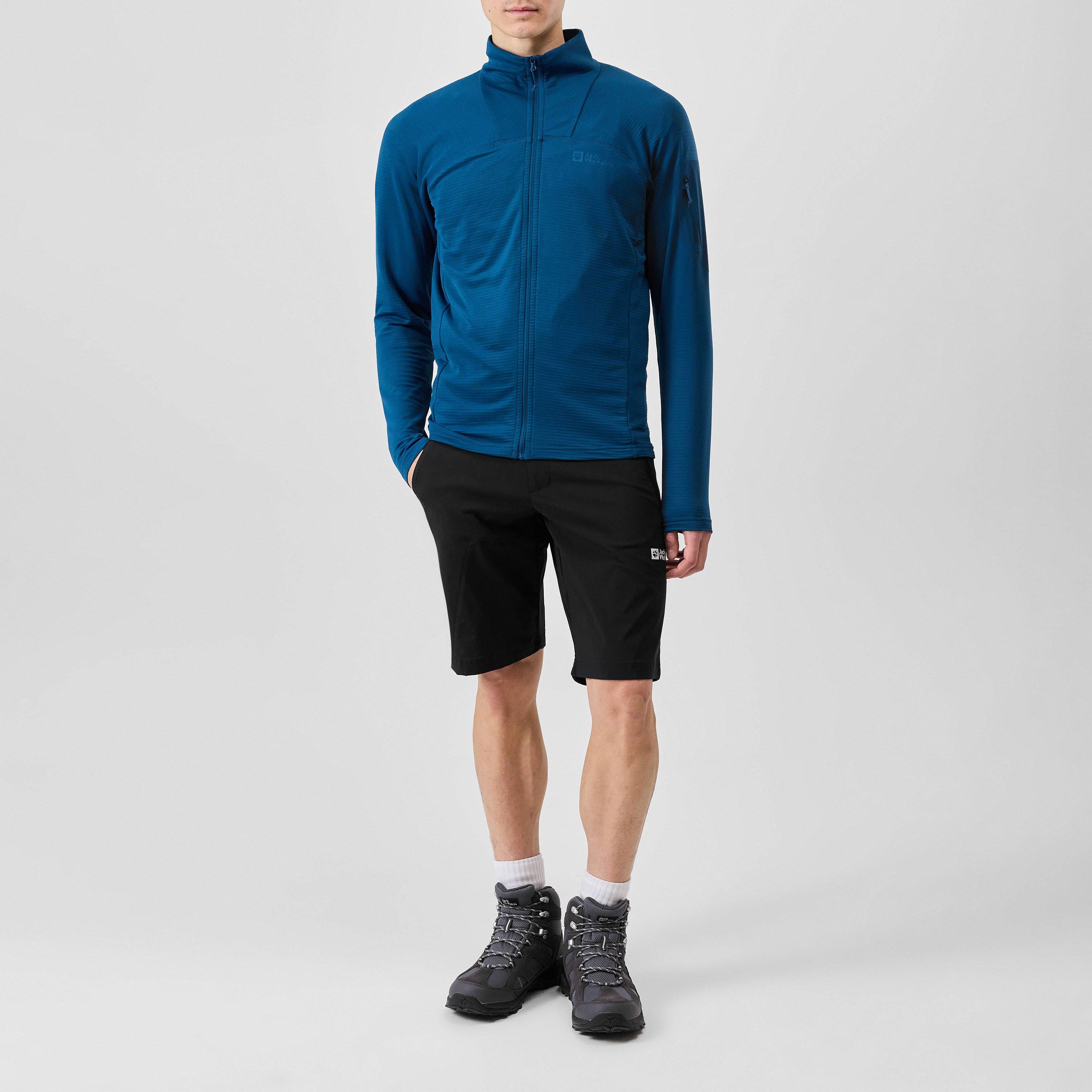 Jack Wolfskin Glastal Short Sn43