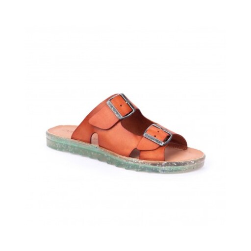 Sandalika Recycled Sia Tan