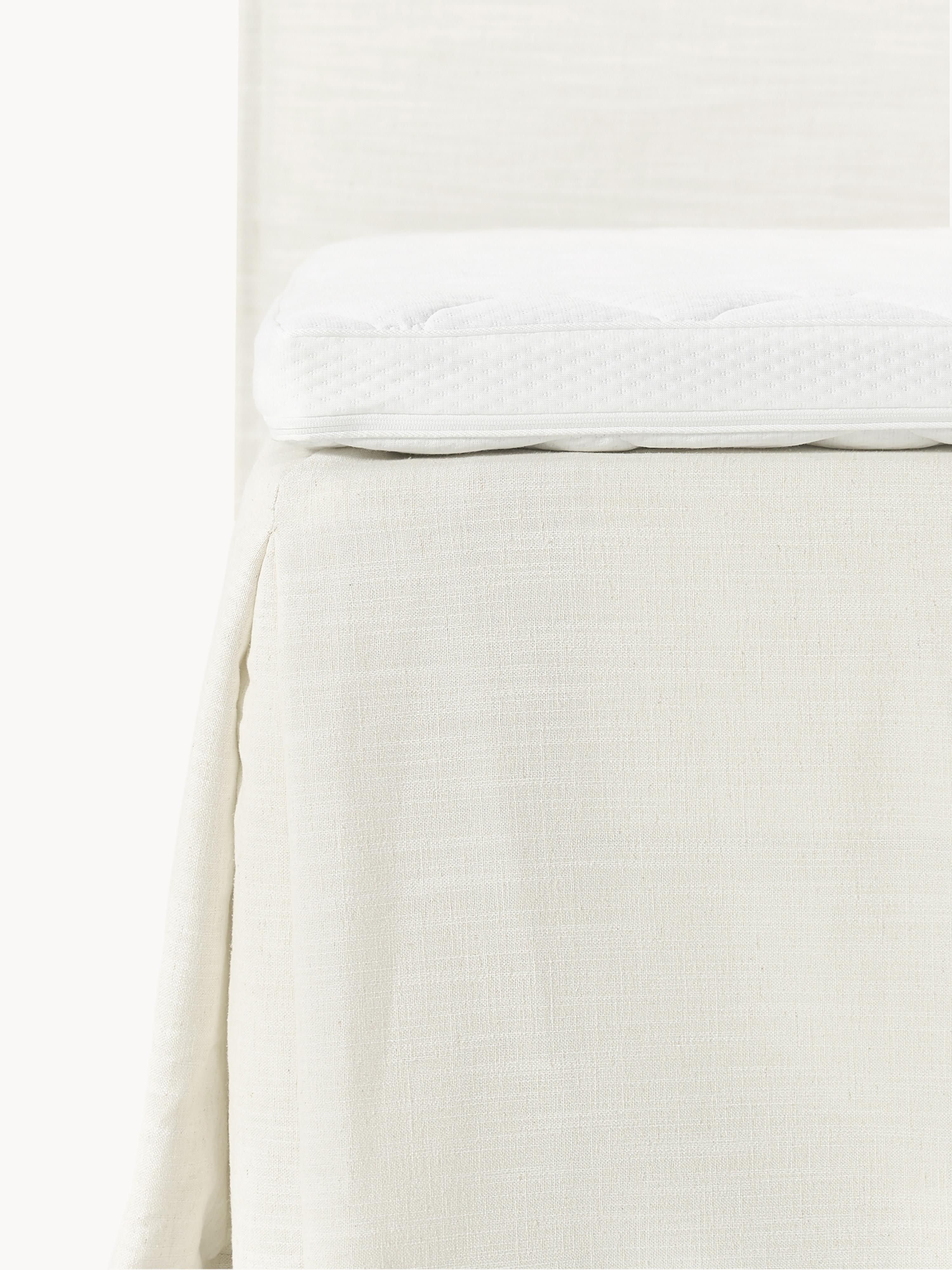 Boxspring bed Viola