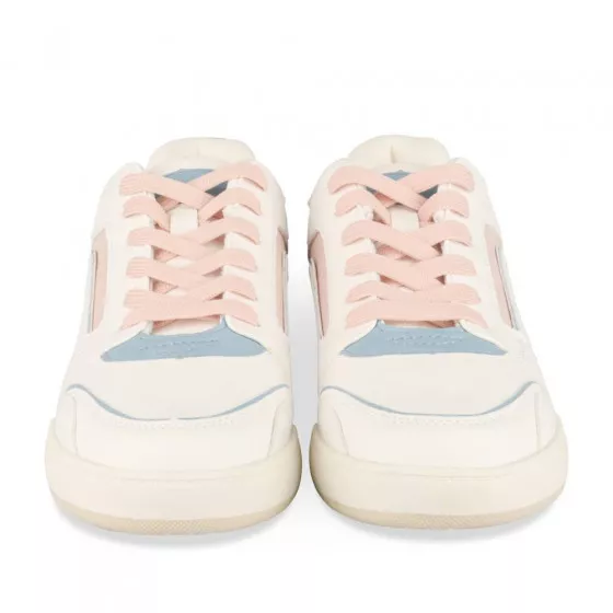 Baskets BEIGE MERRY SCOTT