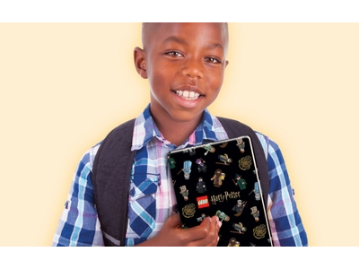 LEGO Harry Potter™ notitieboek (5007897)