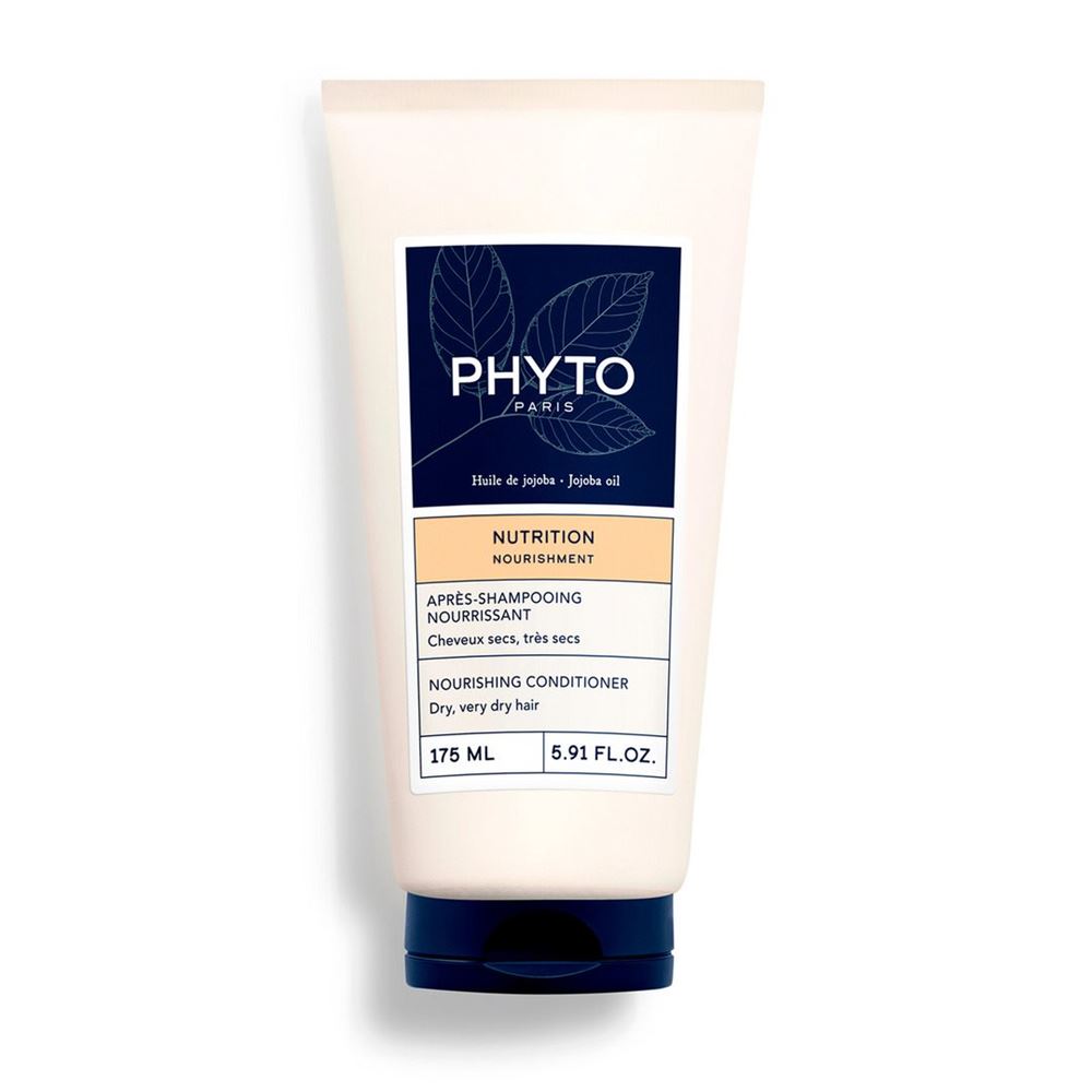 PHYTO Nutrition Conditioner<br>175 ml, Tube
