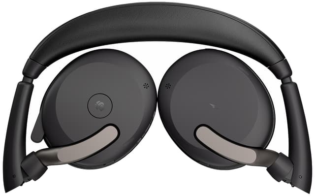 Jabra Evolve2 65 Flex USB-A høretelefoner