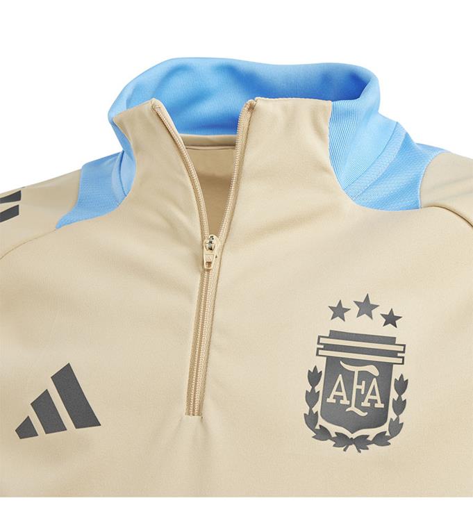 adidas JR Argentinië Tiro 24 Competition Training Shirt 2024