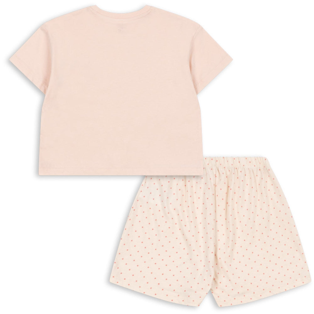 Køb Konges Sløjd Pirouette Dot/Creole Pink Famo Box Fit Sæt Gots