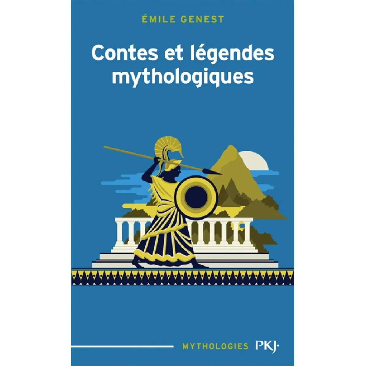 Contes et légendes mythologiques · Occasion