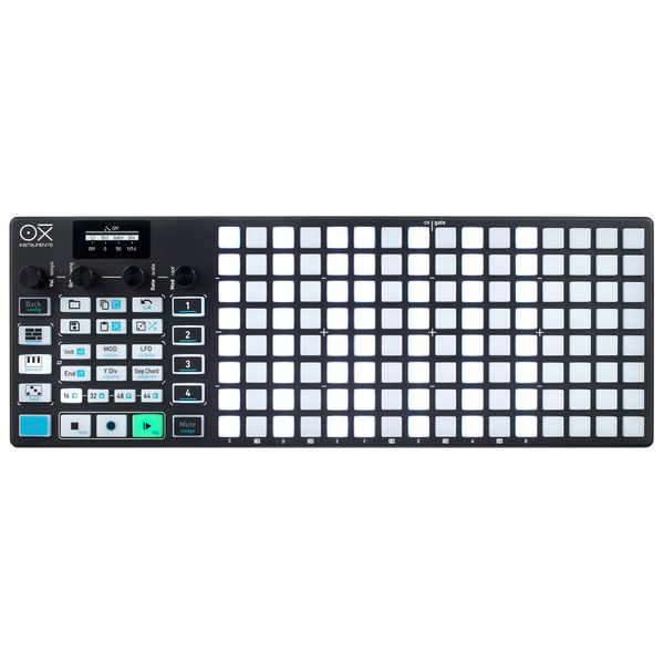 OXI Instruments One