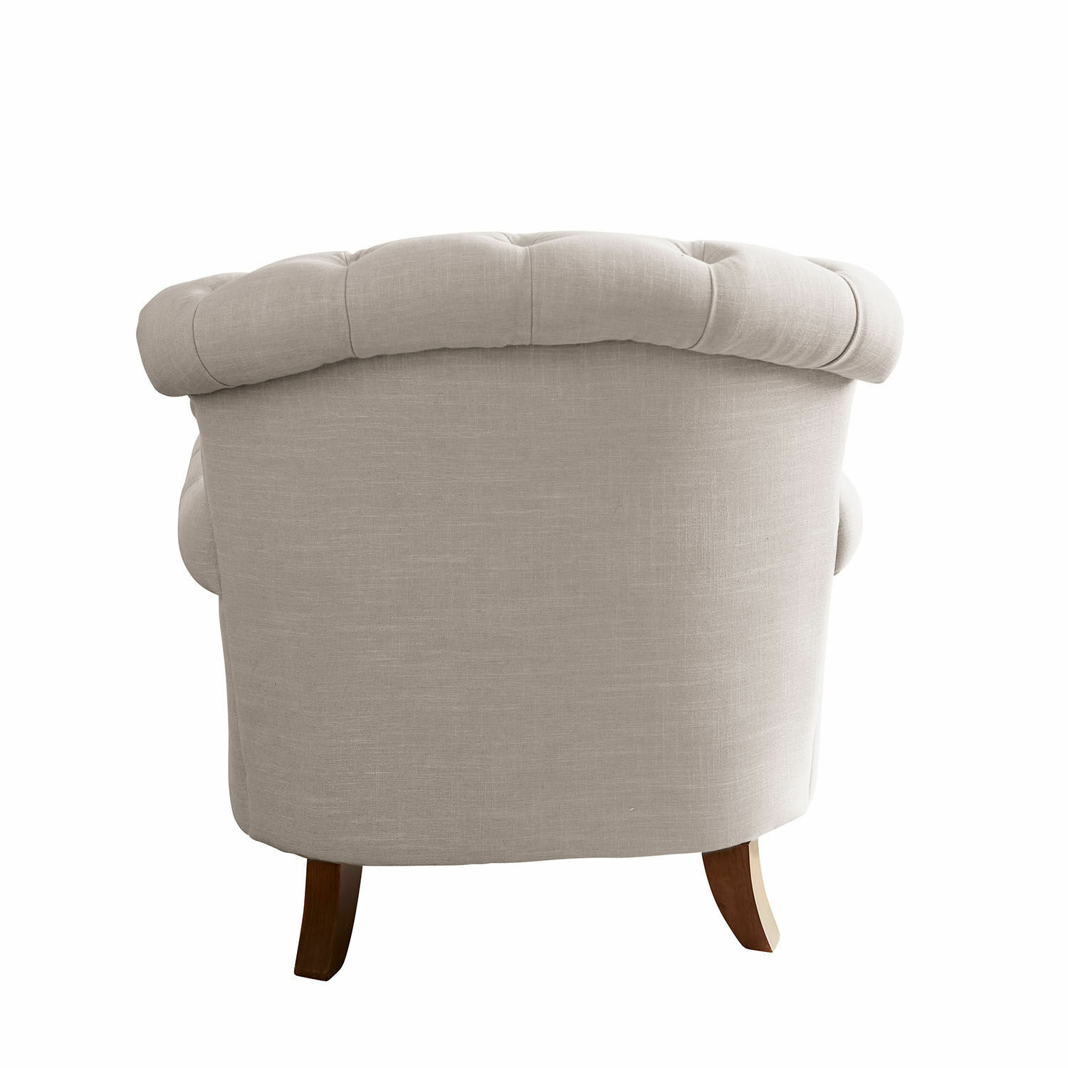 Chaiselongue Springfield Village beige/braun